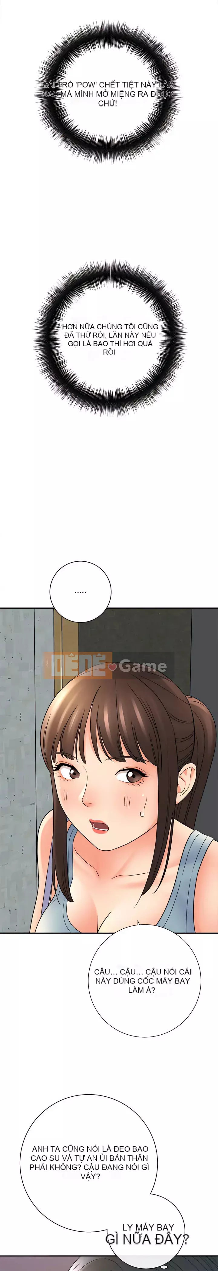 Phải lòng trợ lý Chương 18-19