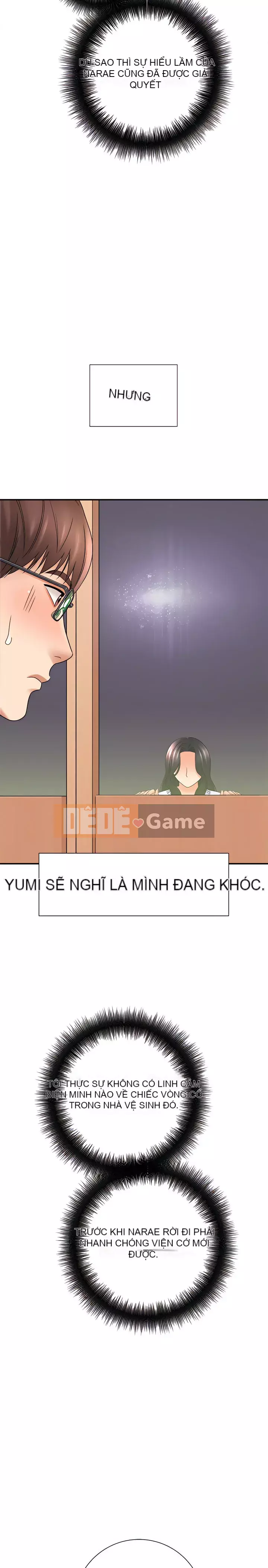 Phải lòng trợ lý Chương 18-19