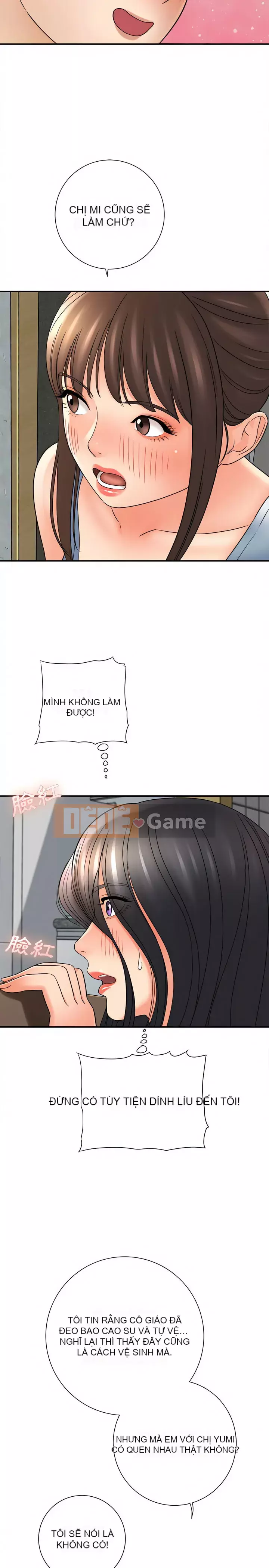 Phải lòng trợ lý Chương 18-19