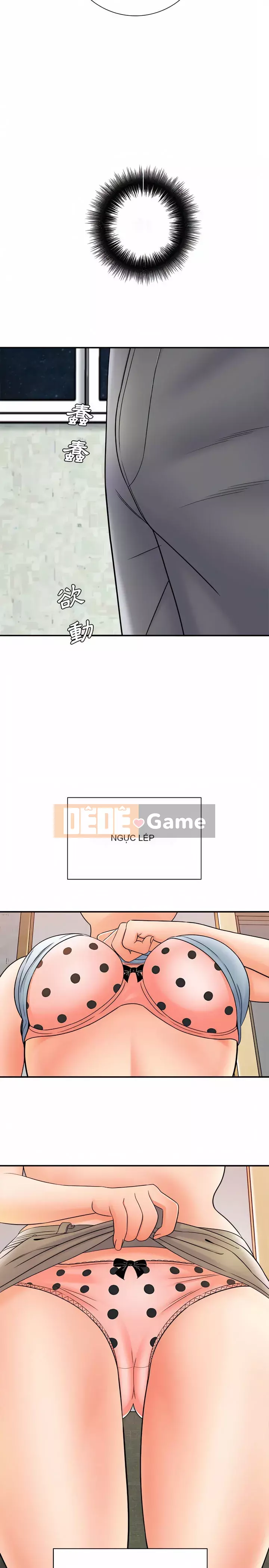 Phải lòng trợ lý Chương 18-19