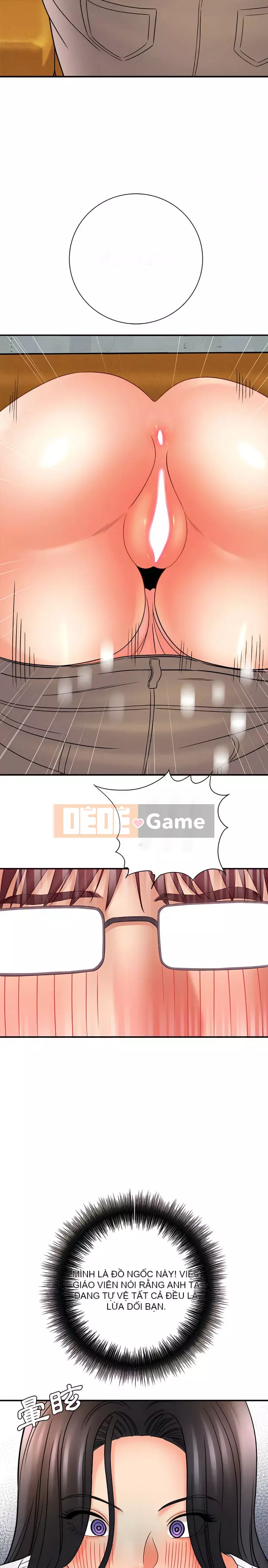 Phải lòng trợ lý Chương 18-19