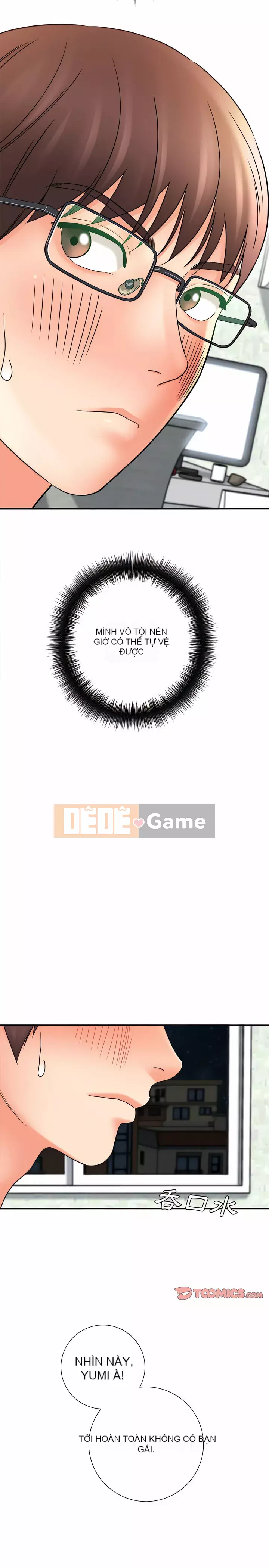 Phải lòng trợ lý Chương 18-19