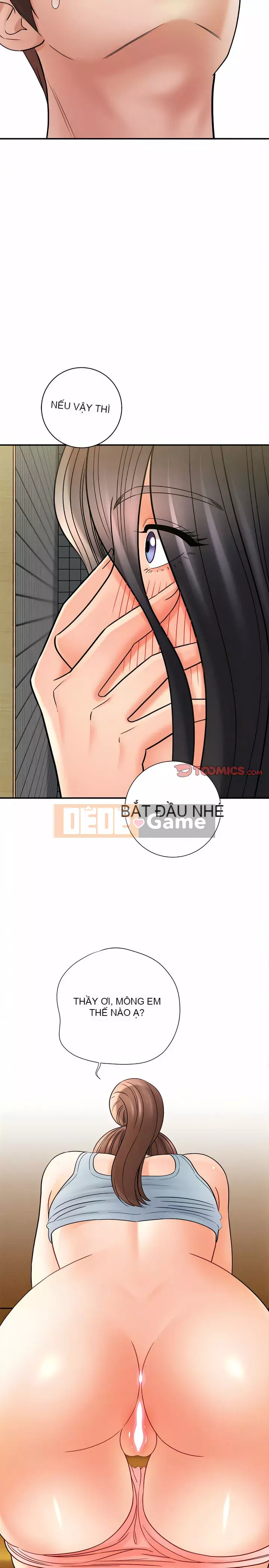 Phải lòng trợ lý Chương 18-19