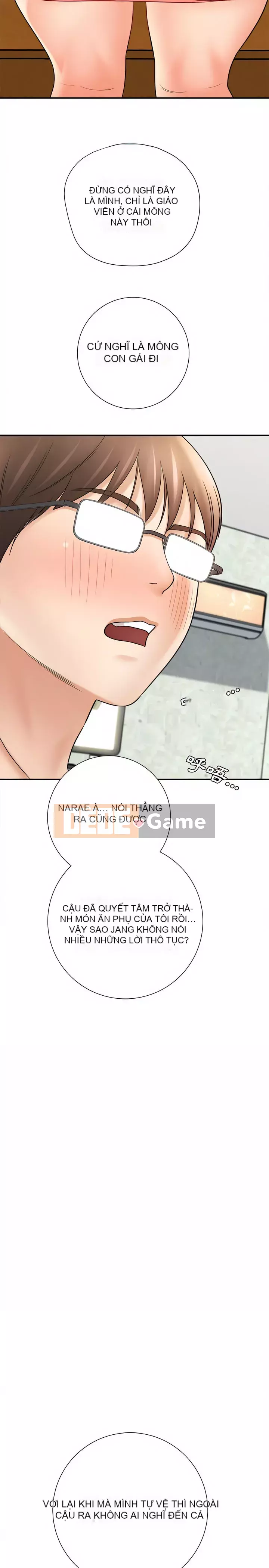 Phải lòng trợ lý Chương 18-19