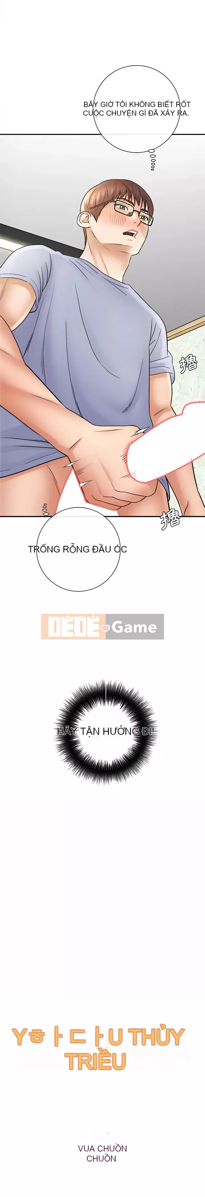 Phải lòng trợ lý Chương 18-19