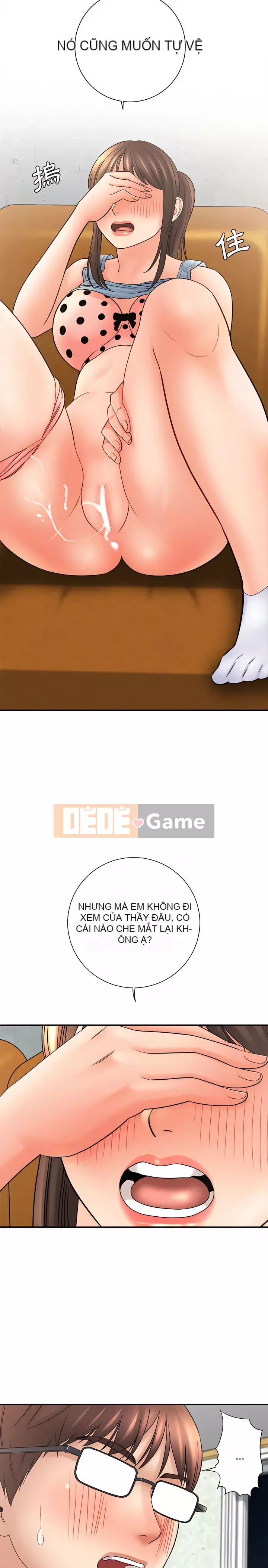 Phải lòng trợ lý Chương 18-19