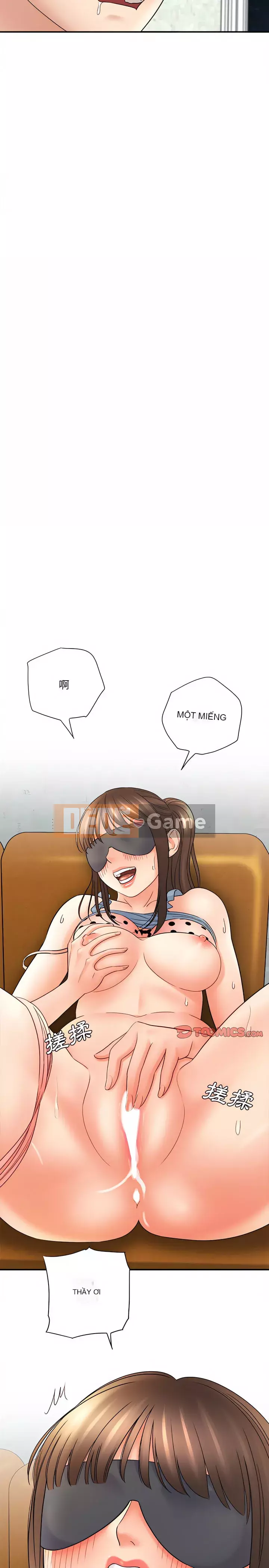 Phải lòng trợ lý Chương 18-19