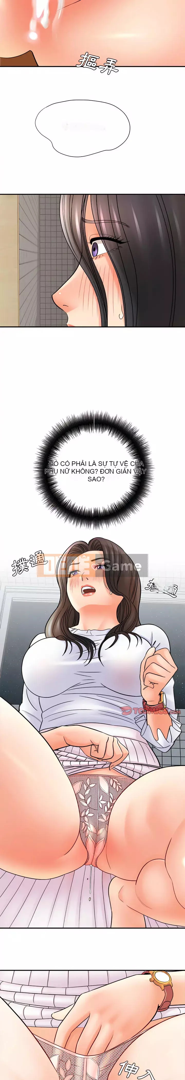 Phải lòng trợ lý Chương 18-19