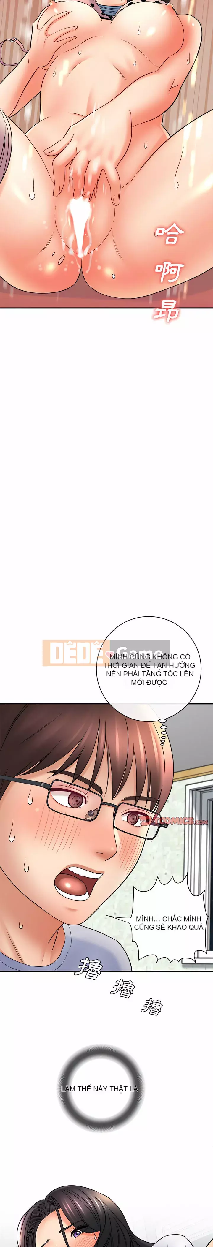 Phải lòng trợ lý Chương 18-19