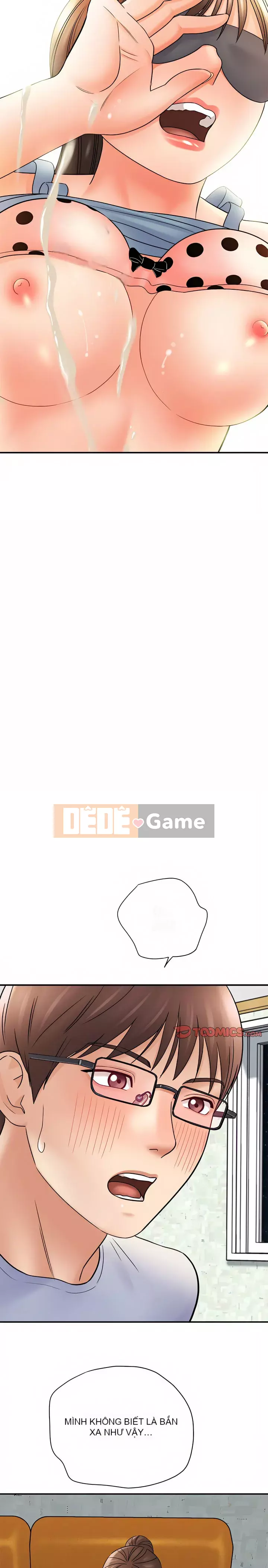 Phải lòng trợ lý Chương 18-19