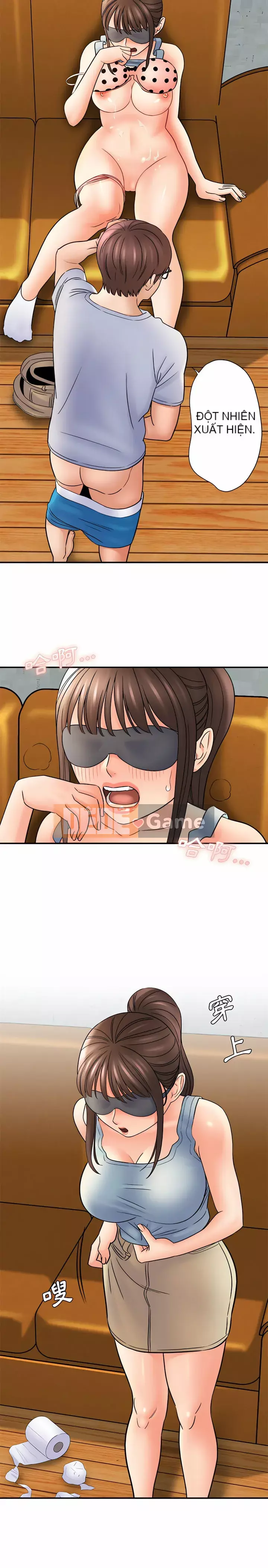 Phải lòng trợ lý Chương 18-19