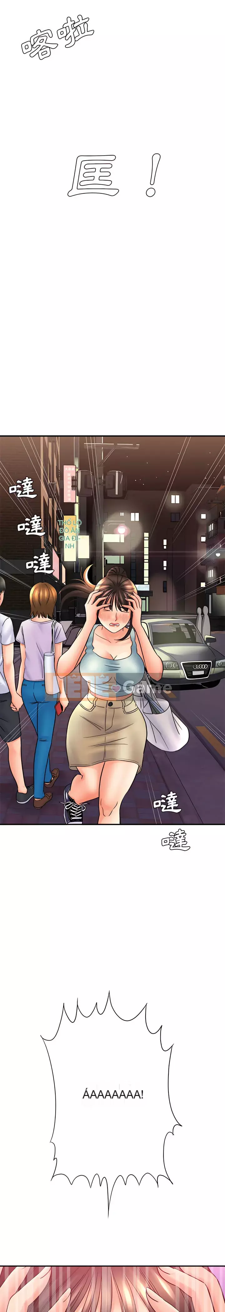 Phải lòng trợ lý Chương 18-19