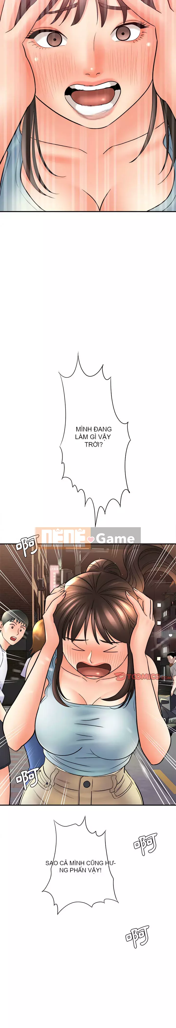 Phải lòng trợ lý Chương 18-19