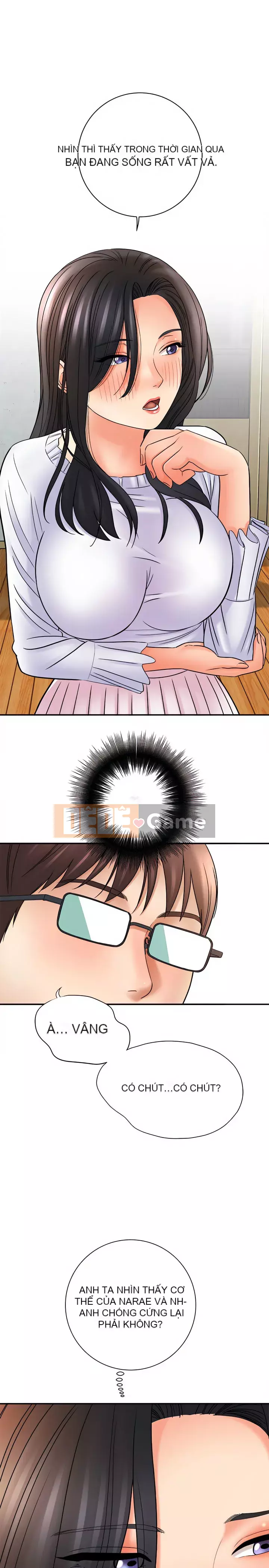 Phải lòng trợ lý Chương 18-19