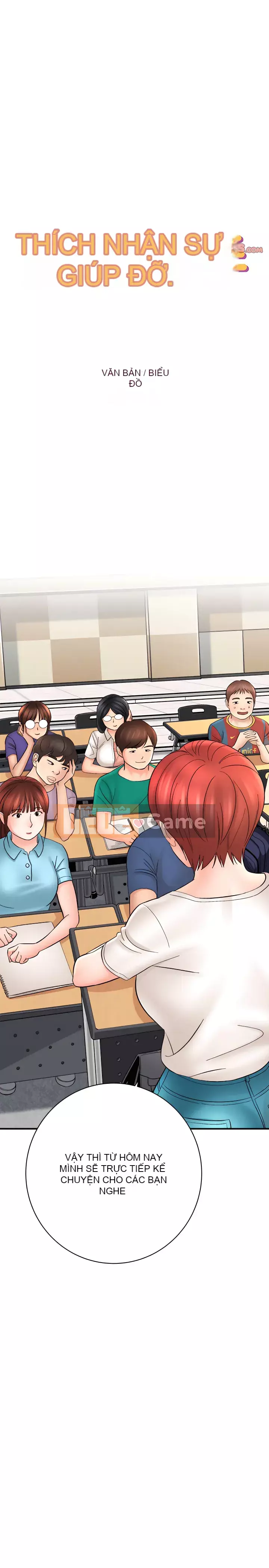 Phải lòng trợ lý Chương 16-17