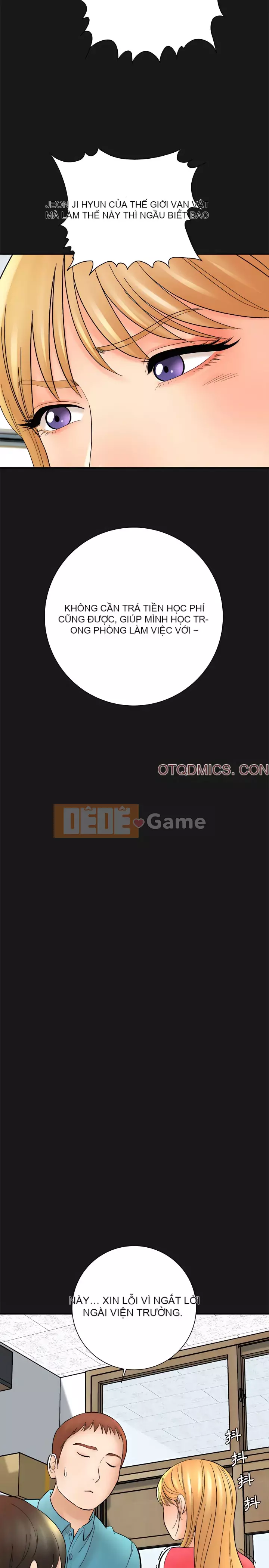 Phải lòng trợ lý Chương 16-17