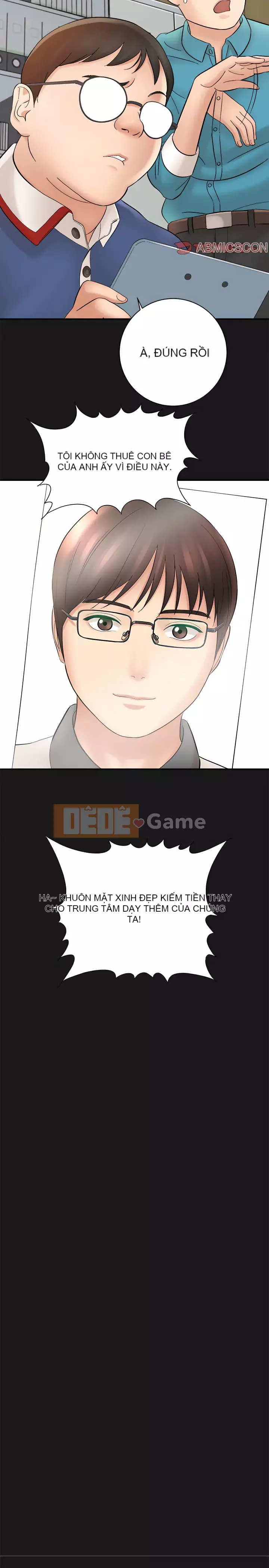 Phải lòng trợ lý Chương 16-17