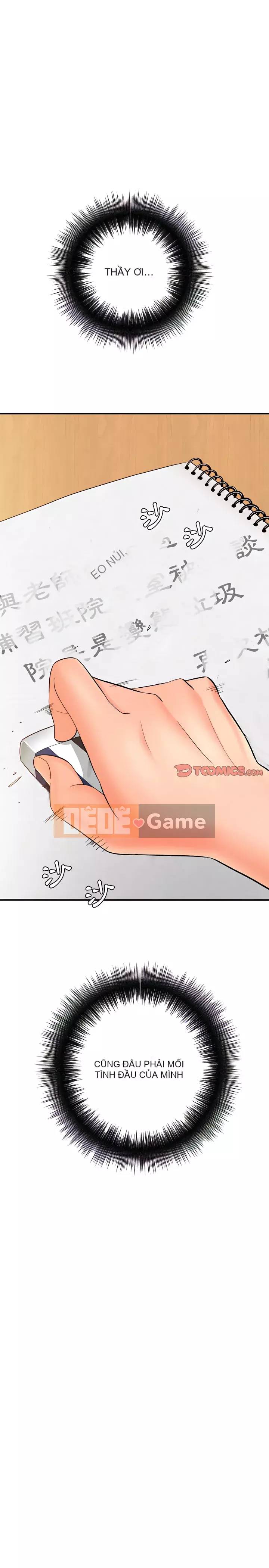 Phải lòng trợ lý Chương 16-17