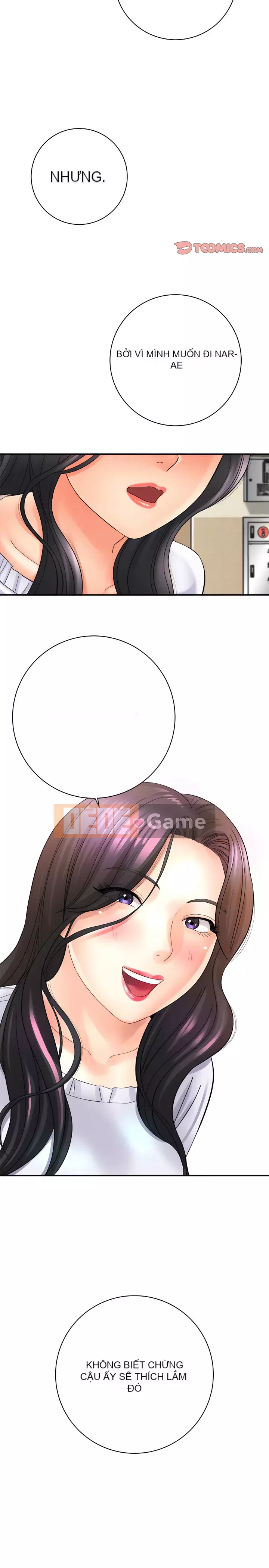 Phải lòng trợ lý Chương 16-17