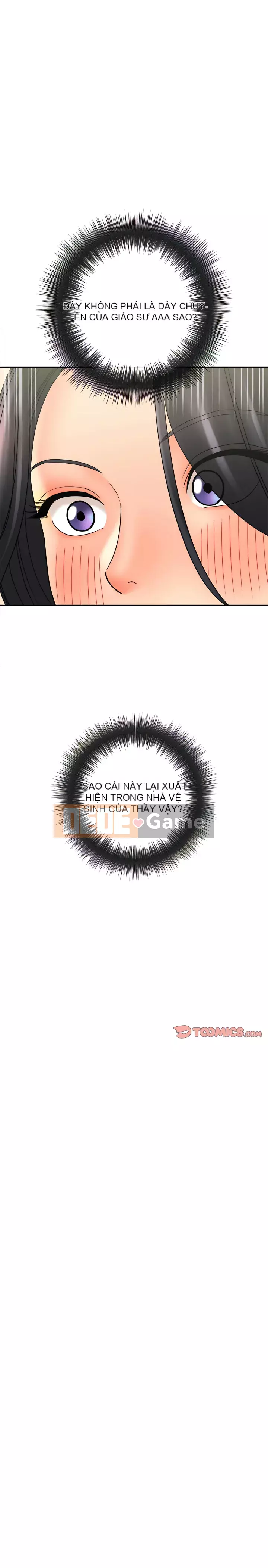 Phải lòng trợ lý Chương 16-17