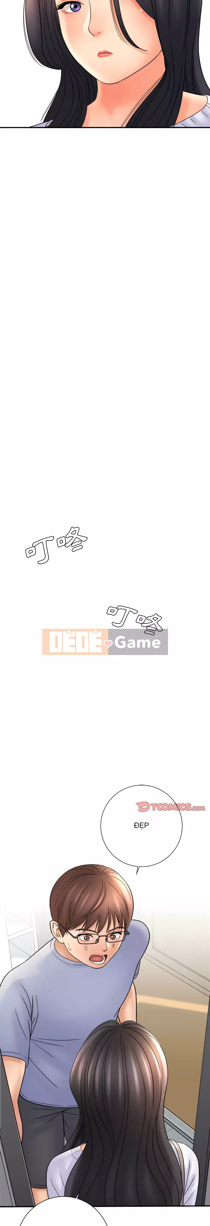 Phải lòng trợ lý Chương 16-17