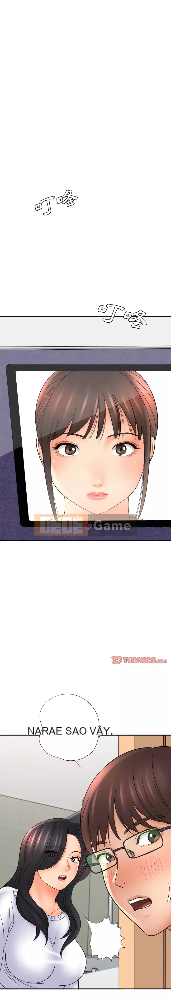 Phải lòng trợ lý Chương 16-17