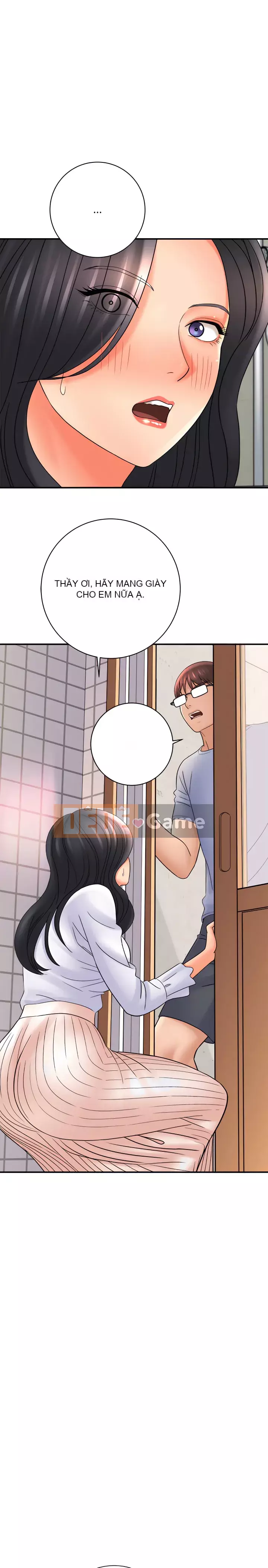 Phải lòng trợ lý Chương 16-17