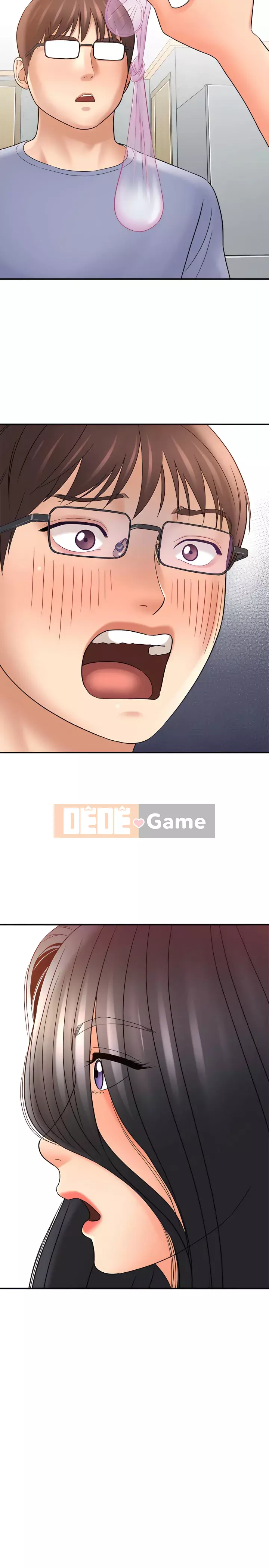 Phải lòng trợ lý Chương 16-17