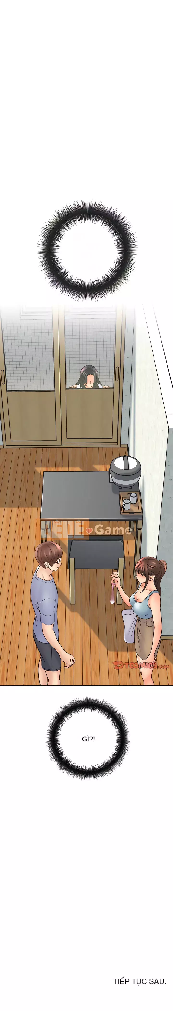 Phải lòng trợ lý Chương 16-17