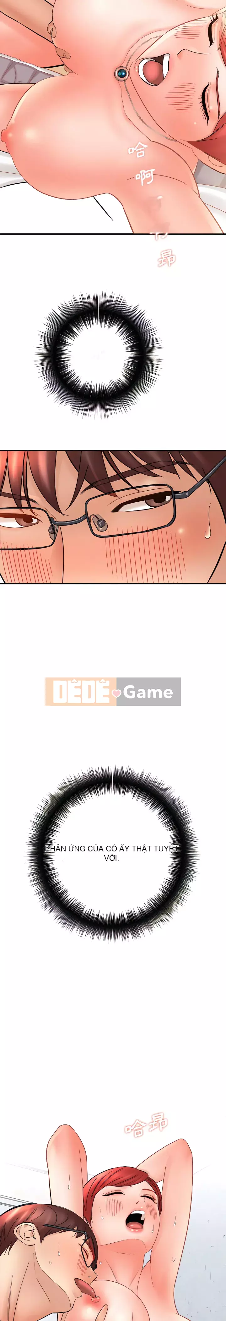 Phải lòng trợ lý Chương 14-15