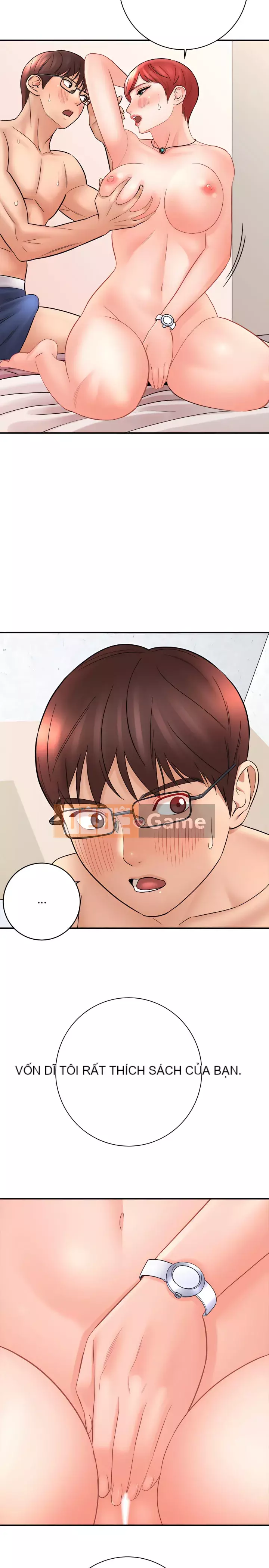 Phải lòng trợ lý Chương 14-15