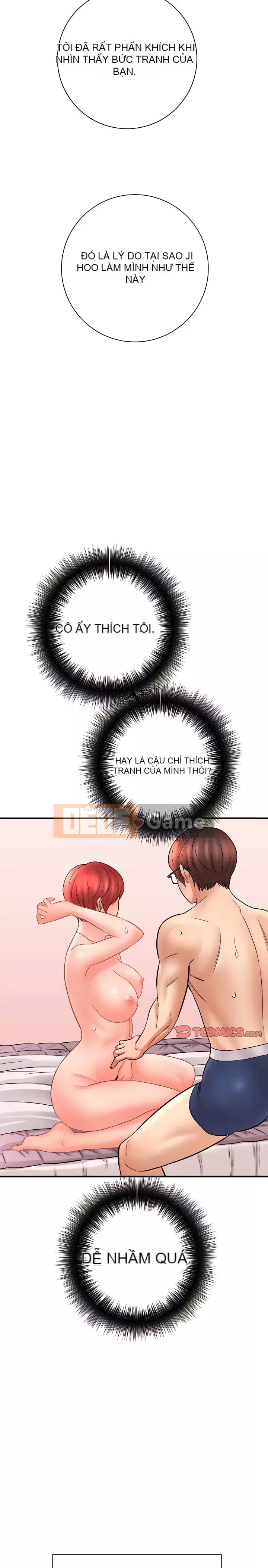 Phải lòng trợ lý Chương 14-15