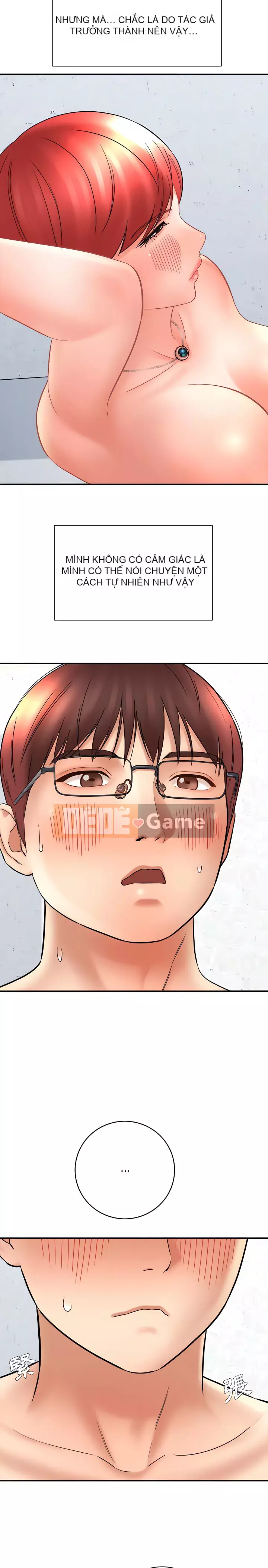 Phải lòng trợ lý Chương 14-15