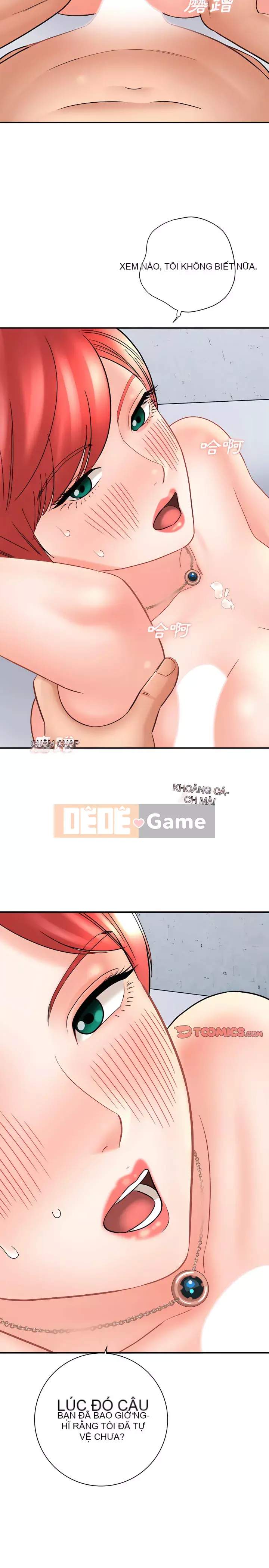 Phải lòng trợ lý Chương 14-15