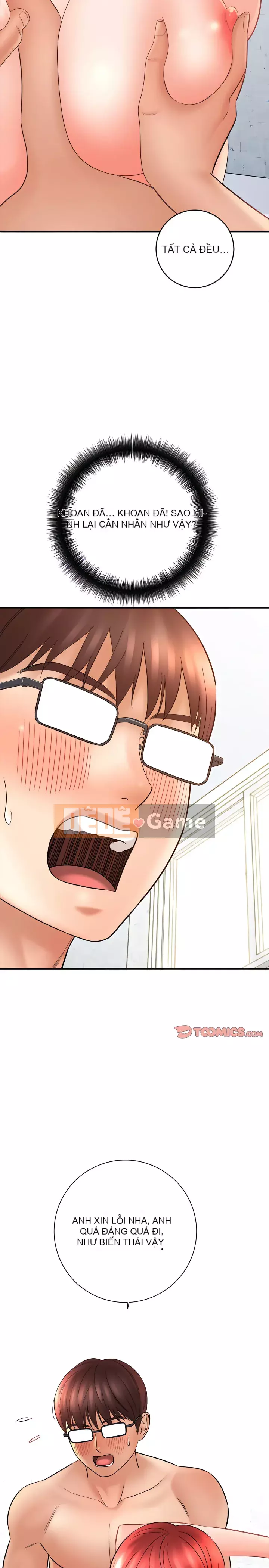 Phải lòng trợ lý Chương 14-15