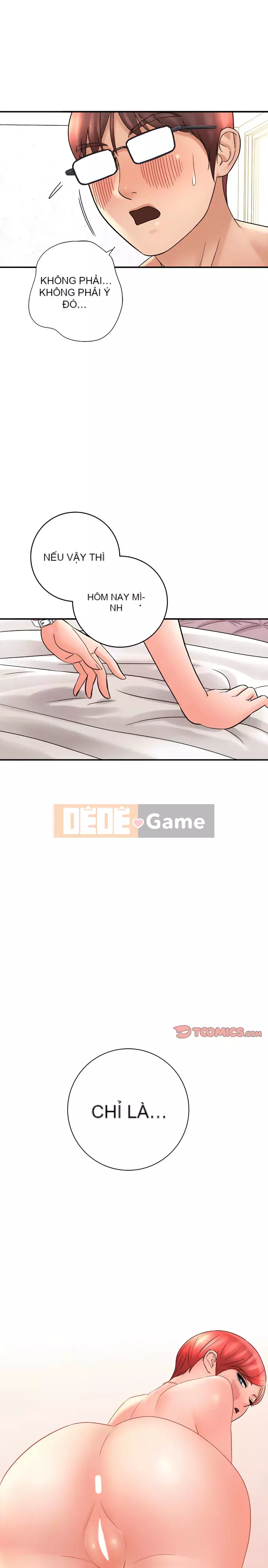 Phải lòng trợ lý Chương 14-15