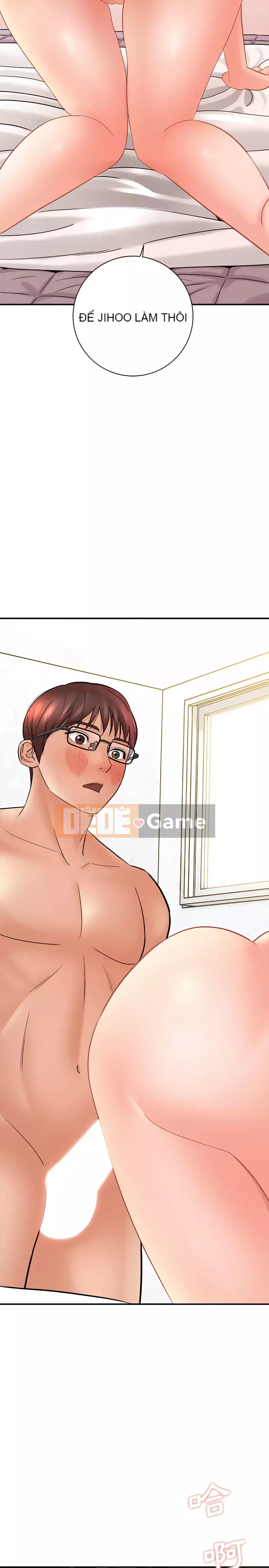 Phải lòng trợ lý Chương 14-15