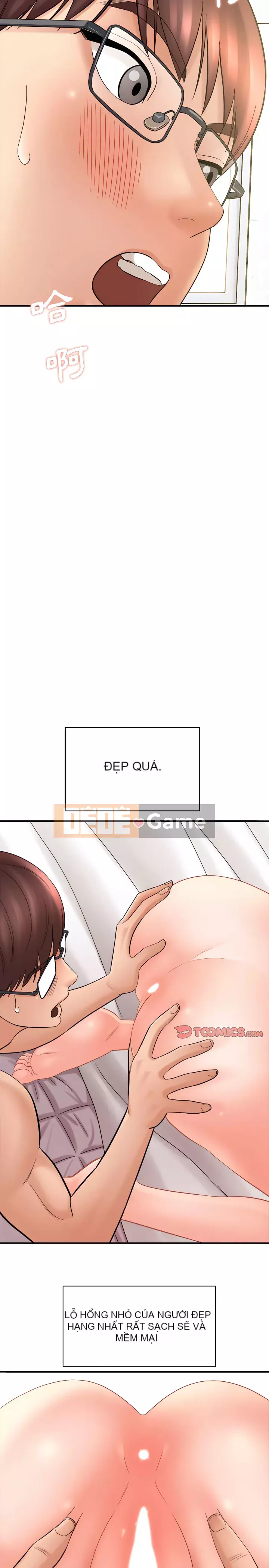 Phải lòng trợ lý Chương 14-15