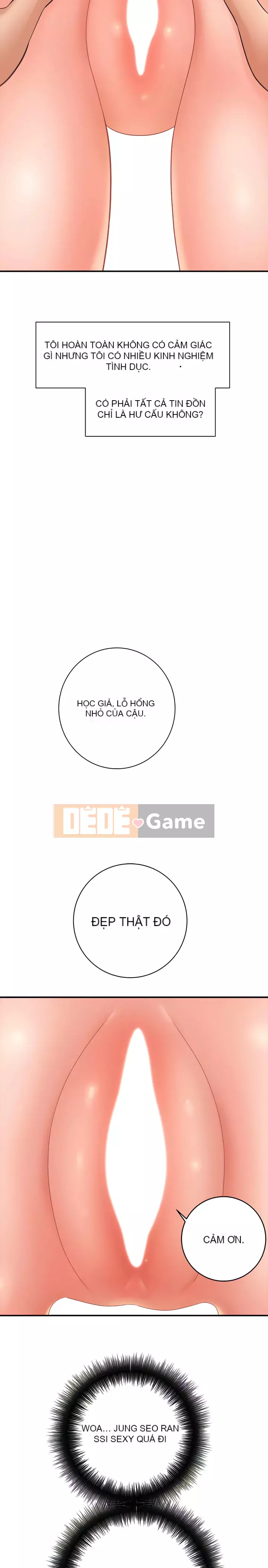 Phải lòng trợ lý Chương 14-15