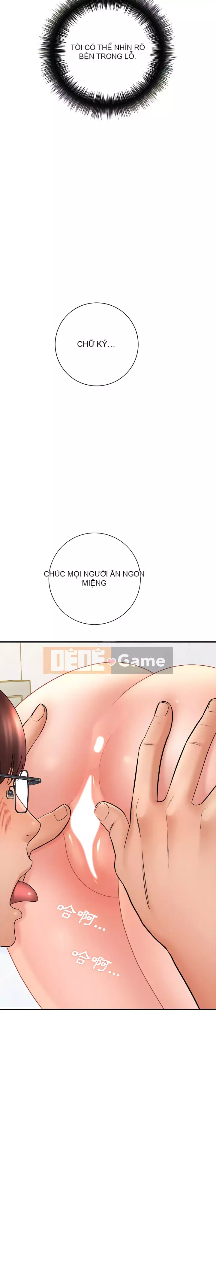 Phải lòng trợ lý Chương 14-15