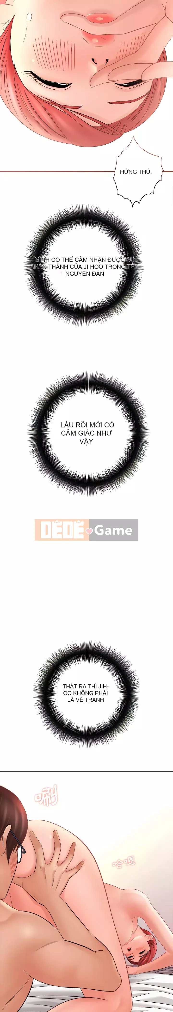 Phải lòng trợ lý Chương 14-15