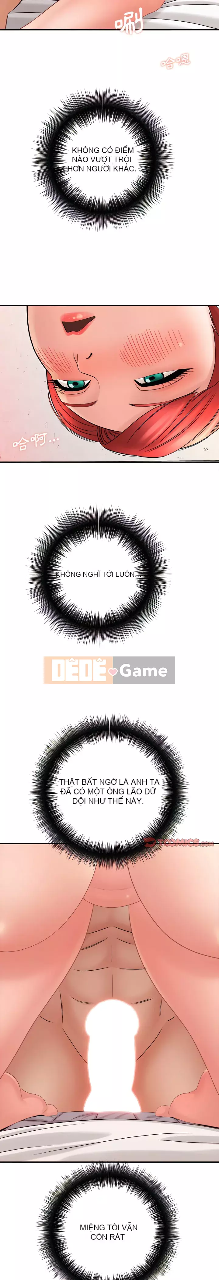 Phải lòng trợ lý Chương 14-15