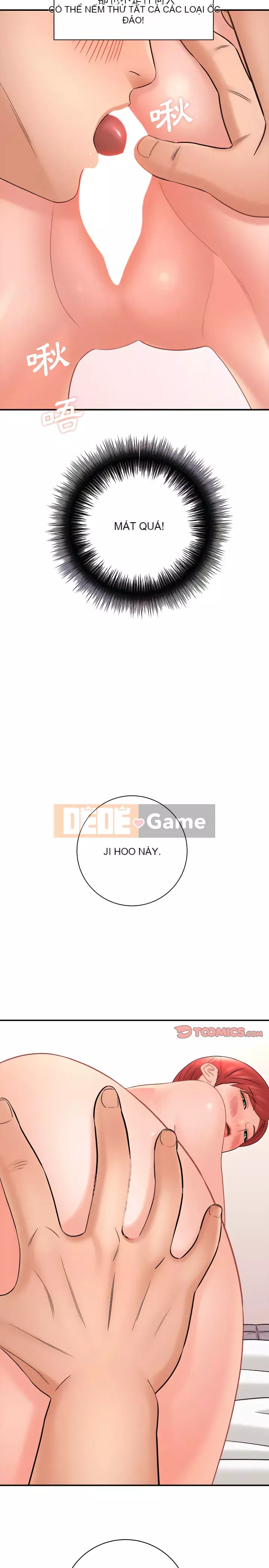 Phải lòng trợ lý Chương 14-15