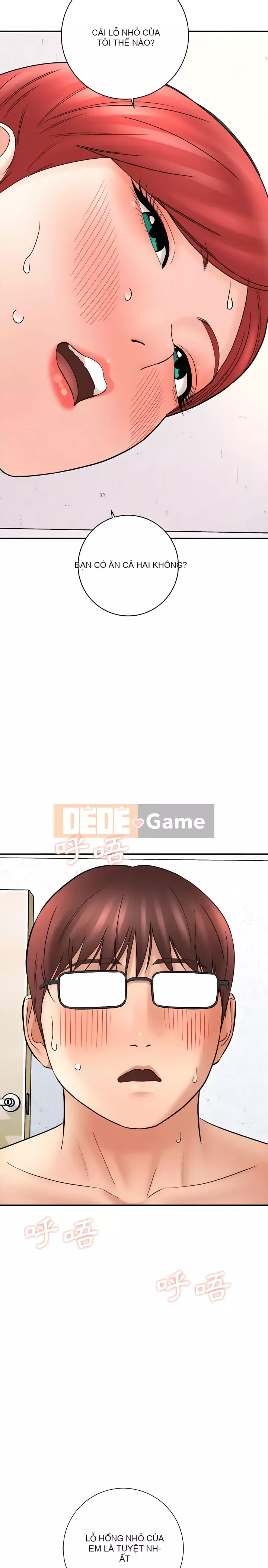 Phải lòng trợ lý Chương 14-15