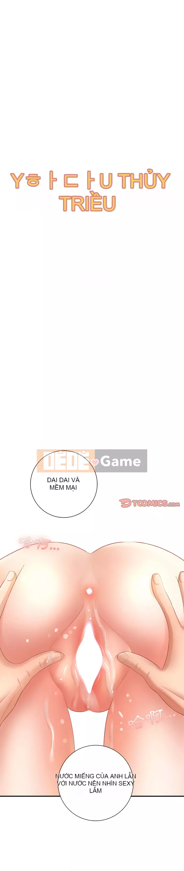 Phải lòng trợ lý Chương 14-15