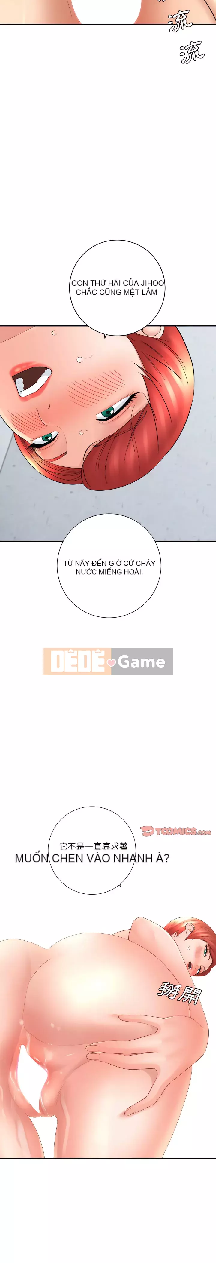 Phải lòng trợ lý Chương 14-15