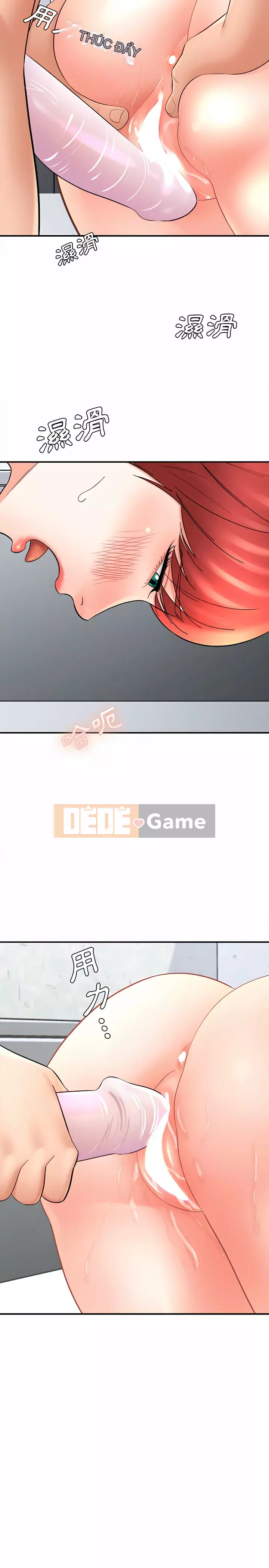 Phải lòng trợ lý Chương 14-15