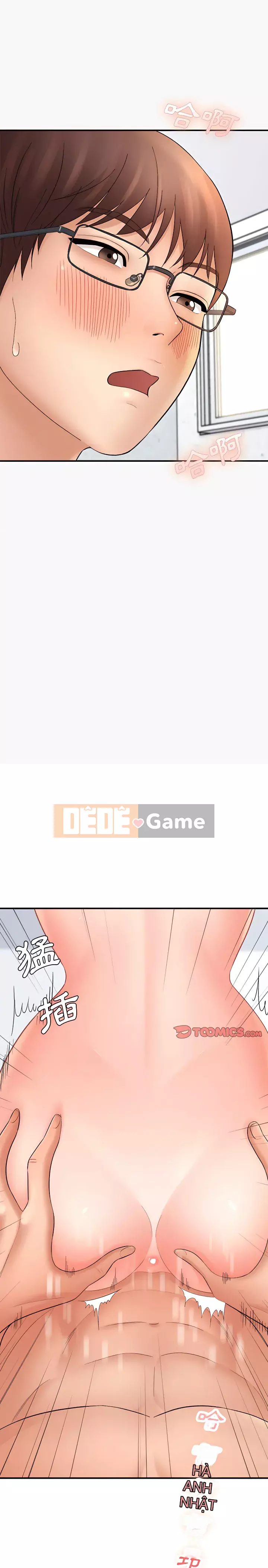 Phải lòng trợ lý Chương 14-15