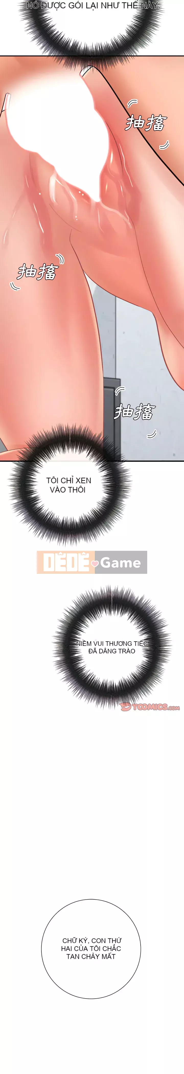 Phải lòng trợ lý Chương 14-15