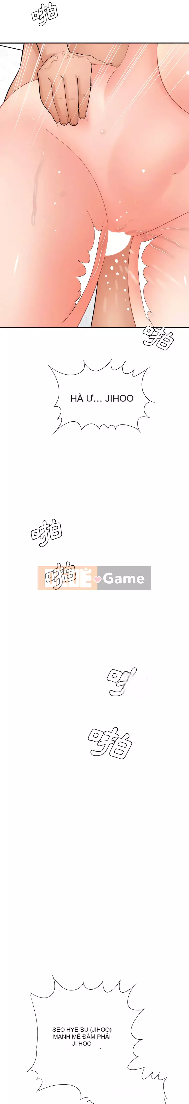 Phải lòng trợ lý Chương 14-15